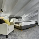 Gostinjska kuća Milli Rovinj