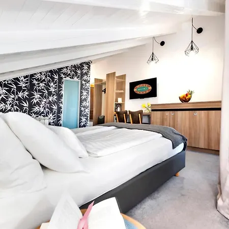 Milli Pensjonat Rovinj