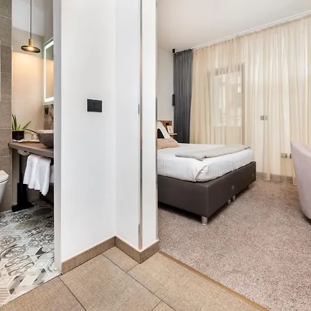 Pensjonat Milli Rovinj