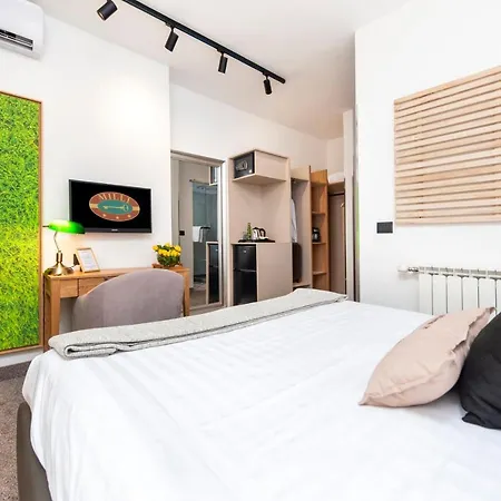 Pensjonat Milli Rovinj