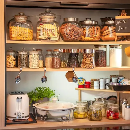 Milli Pensjonat Rovinj