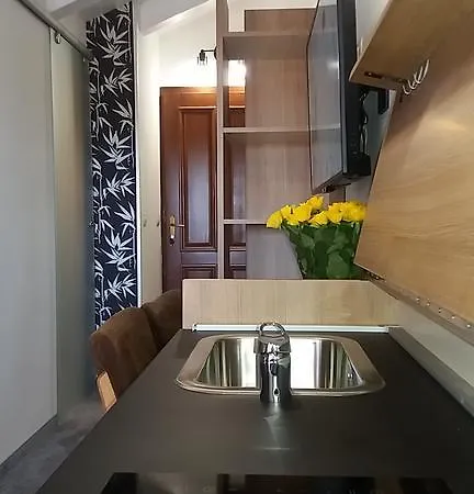 Milli Pensjonat Rovinj