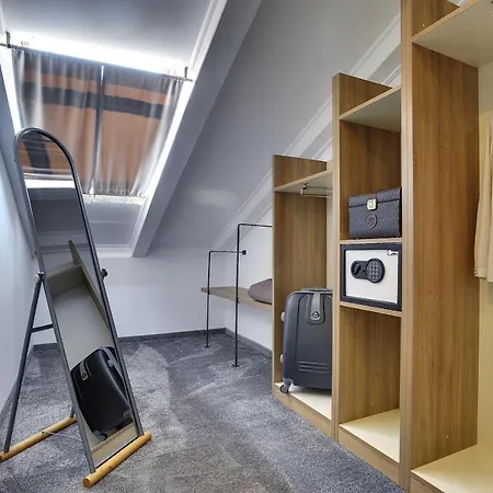 Villa Milli Room & Residence 3*