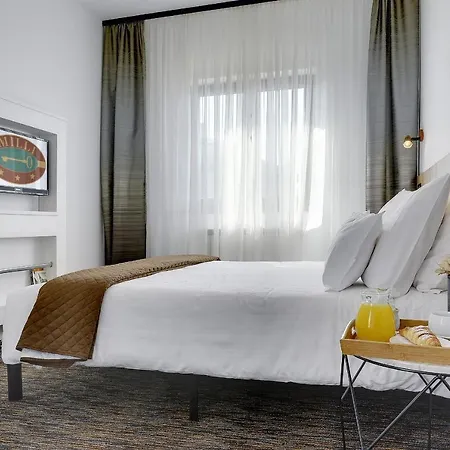 Guest house Milli