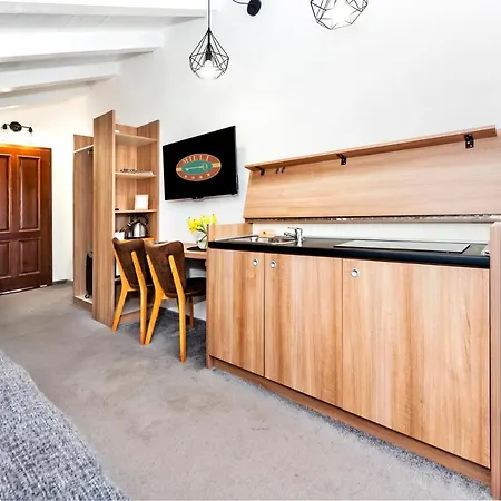 Villa Milli Room & Residence