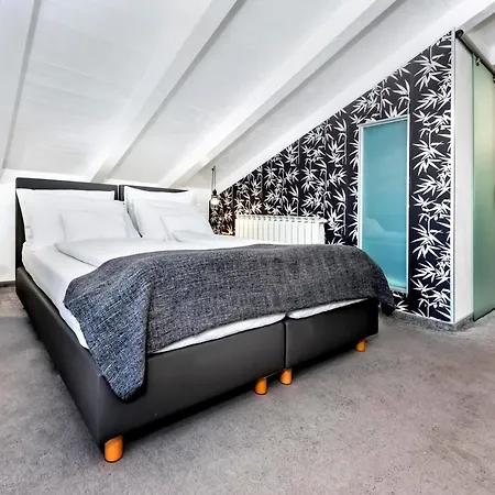 Guest house Milli 3*