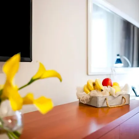 Guest house Milli Rovinj
