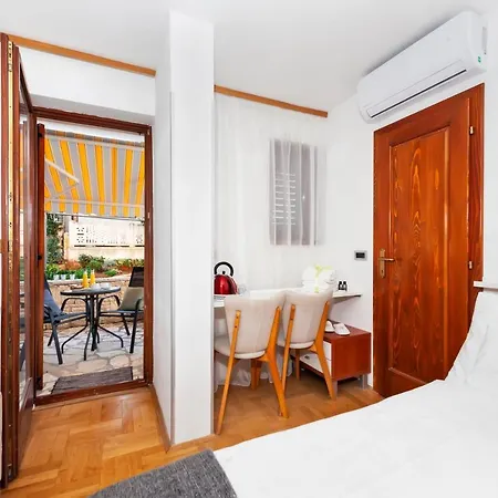 Milli Guest house