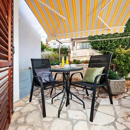 Milli 3* Rovinj