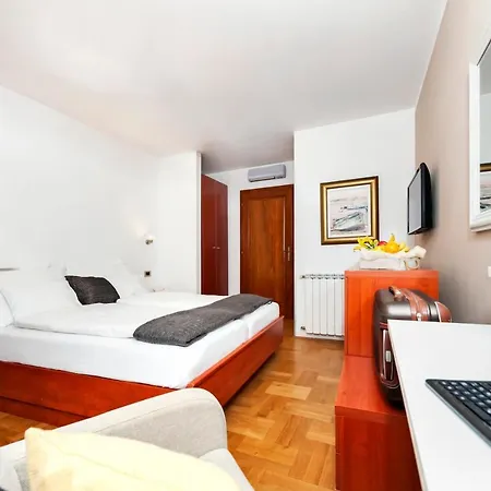 Villa Milli Room & Residence 3*