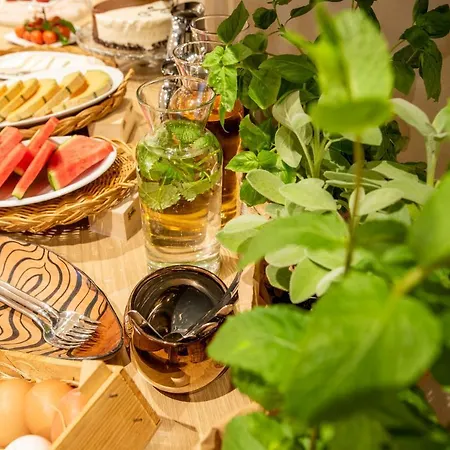 Milli Guest house Rovinj