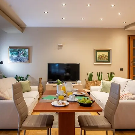 Guest house Milli Rovinj