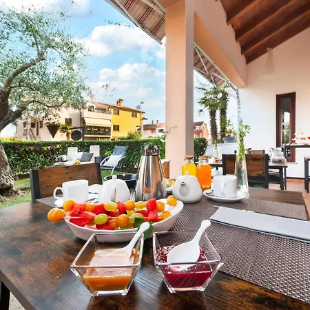 Milli Guest house 3*