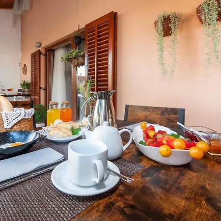 Milli Guest house Rovinj