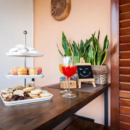 Guest house Milli Rovinj