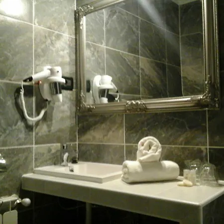 Guest house Milli 3*