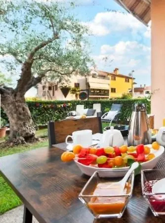 Guest house Milli Rovinj