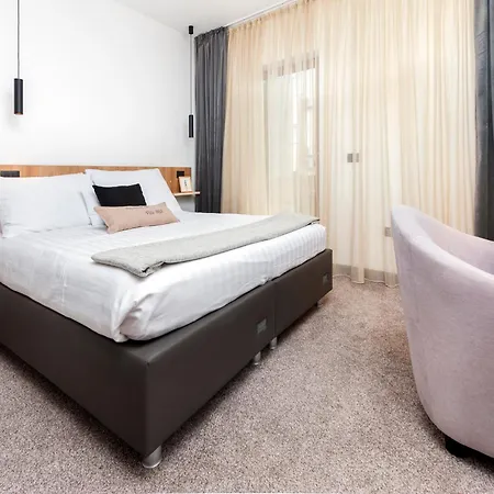 Villa Milli Room & Residence Gasthof 3*