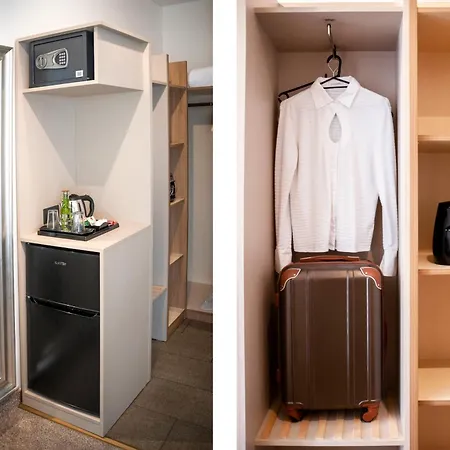 Milli Guest house 3*