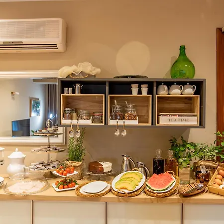 Guest house Milli Rovinj