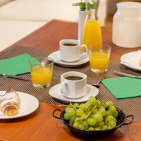 Milli Guest house 3*