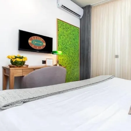 Guest house Milli 3*