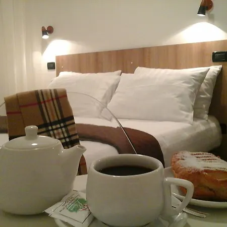 Milli Guest house