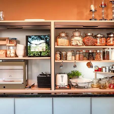 Milli Pensjonat Rovinj