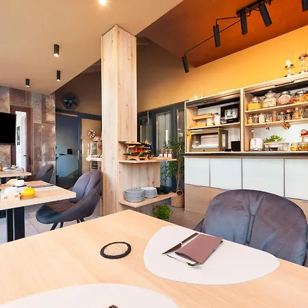 Pensjonat Milli Rovinj