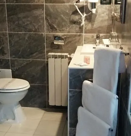 Guest house Milli