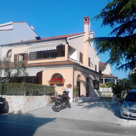 Guest house Milli Rovinj
