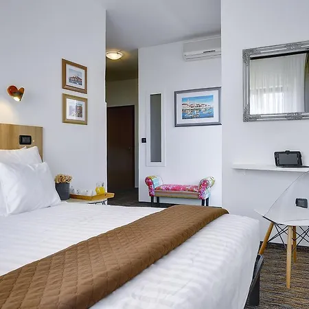 Milli Guest house