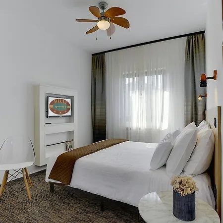 Villa Milli Room & Residence