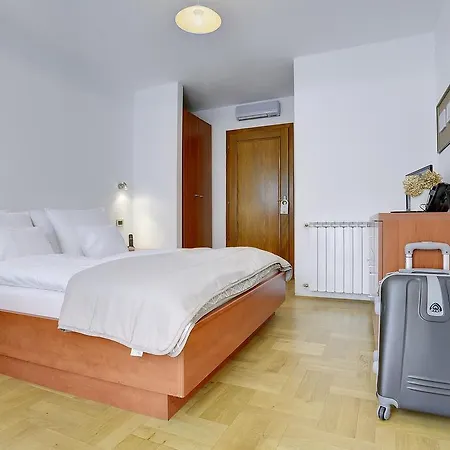 Guest house Milli