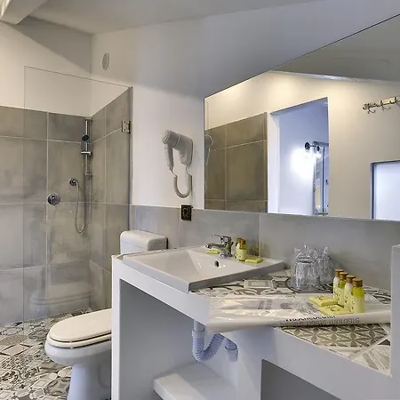Milli Guest house 3*