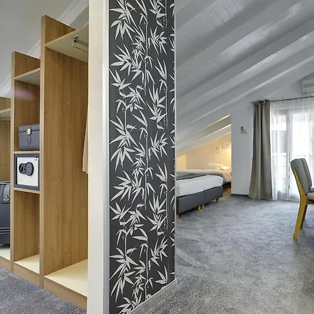 Villa Milli Room & Residence 3*