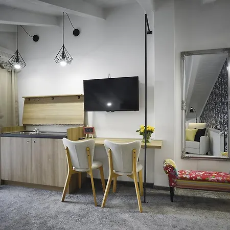 Guest house Milli 3*