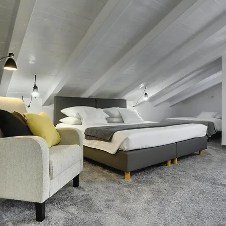 Pensjonat Milli Rovinj