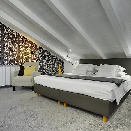Villa Milli Room & Residence Rovinj