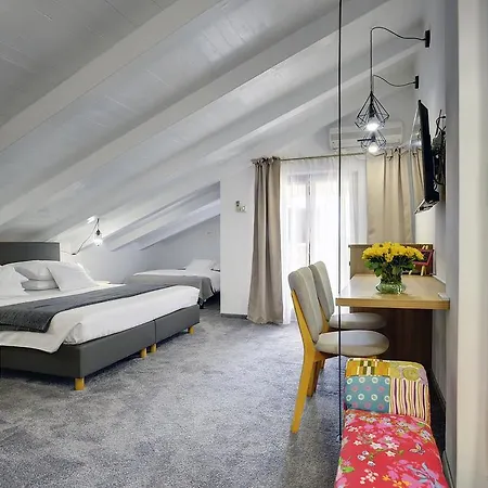 Guest house Milli