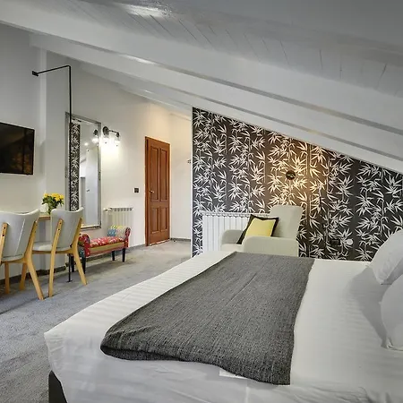 Milli Guest house 3*