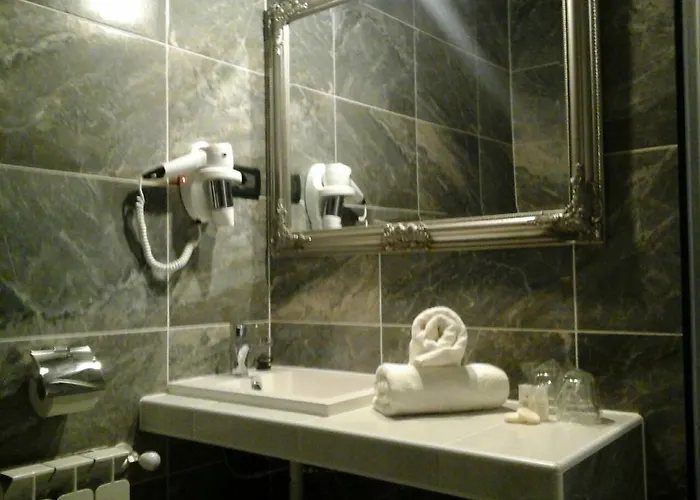 Πανσιόν Milli 3*