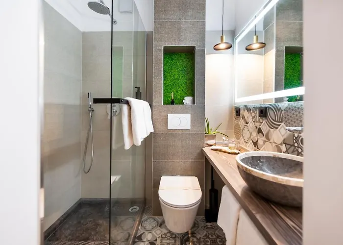 Πανσιόν Milli 3*