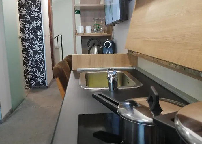 Milli Πανσιόν 3*