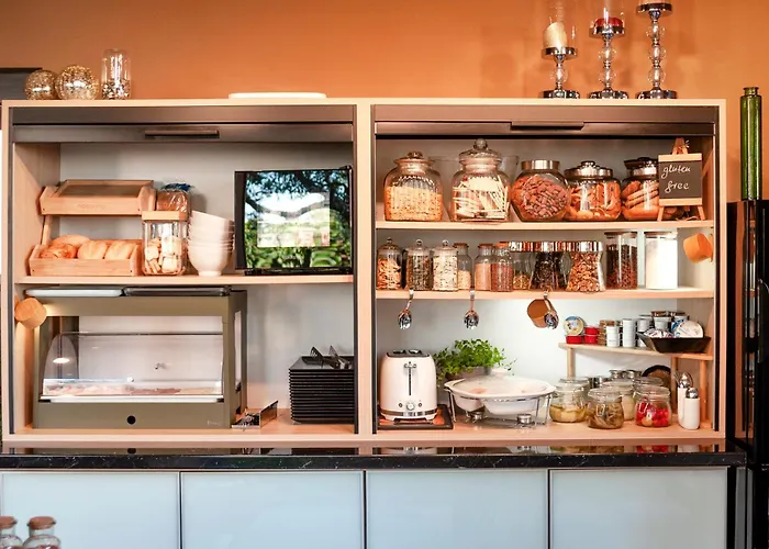 Milli Πανσιόν Ρόβινι