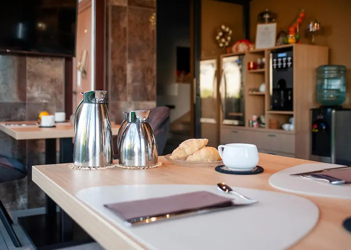 Πανσιόν Milli 3*