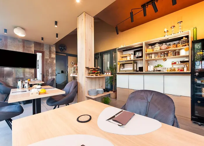 Πανσιόν Milli Ρόβινι