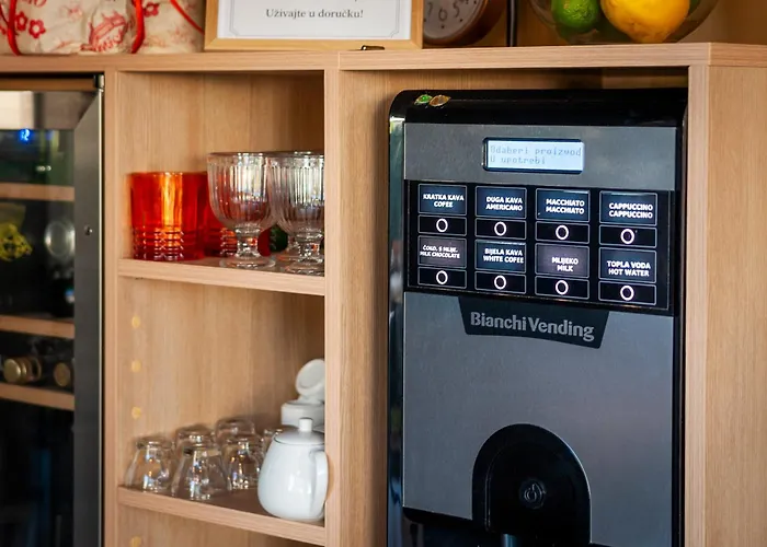 Πανσιόν Milli 3*