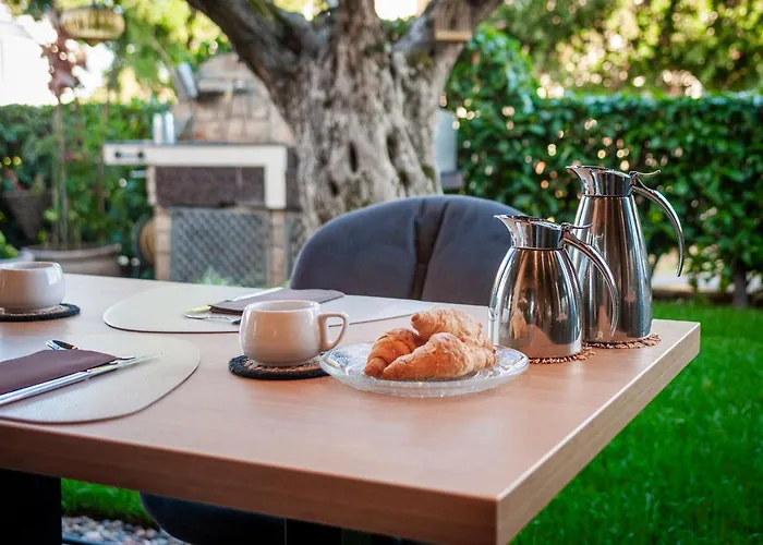 Πανσιόν Milli 3*