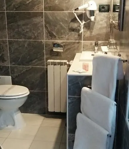 Πανσιόν Milli